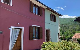 Casa Graziana